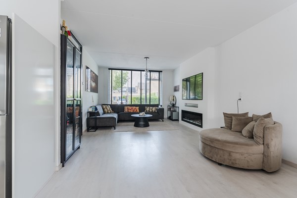 Medium property photo - Klaproosstraat 64, 2403 EZ Alphen aan den Rijn